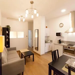 Apartamento Sf - Shiny In Centre, Sevilla
