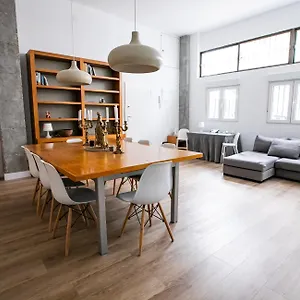 Apartamento Hn, Sevilla