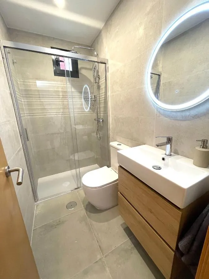 Great Location In The Historical Center Apartment Seville