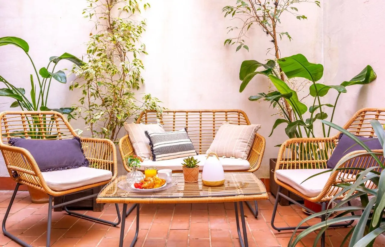 Great Location In The Historical Center Apartment Seville Spain