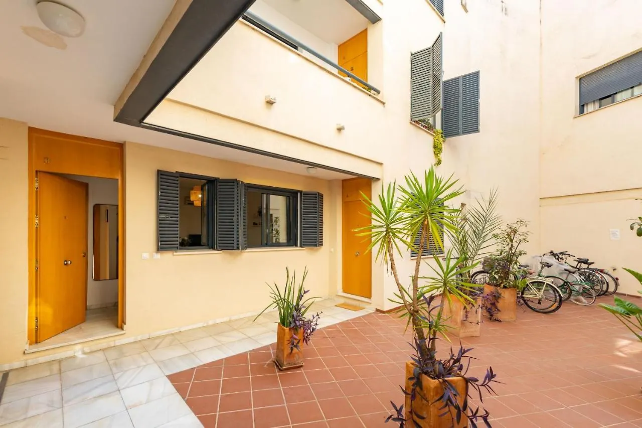 Great Location In The Historical Center Apartment Seville 0*,  Spain