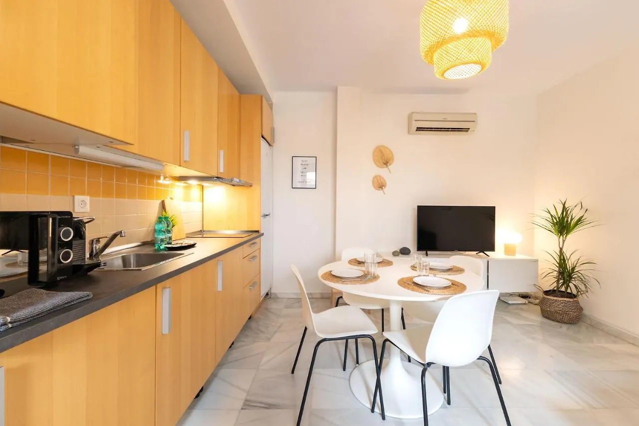 Appartamento Great Location In The Historical Center Siviglia